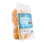 ThinSlim Foods Zero Net Carb Bagels Cinnamon 6 pack