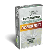 Tombacco Passion Fruit  Herbal Molasses (Copy)
