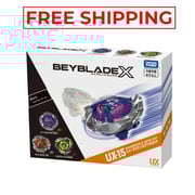 [Pre-Order] Takara Tomy Beyblade X UX-15 SharkScale Deck Set
