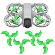 DJI Neo STEALTH Upgrade Propellers - x4 Green