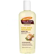 Palmer's Raw Shea Nourish Body Oil