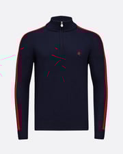 Powder Merino Wool Sweater
