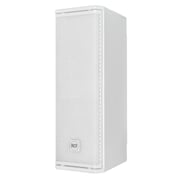RCF NXL 14-A Compact Active Column Speaker (White)