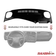 1998-2004 Blazer/Bravada/Jimmy/Sonoma/S10 Dash Cover