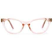 Stephanie - Prescription - Crystal Rose