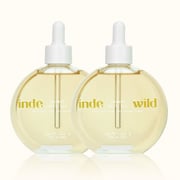 Champi Hair Oil Maxi Together