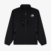 ALD / The North Face Nylon Denali Jacket