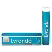 Lyranda Lime 15 tablets