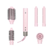 Blush Shimmer Super Styler Pro+