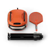 Matty Matheson x Gozney Limited-Edition Signature Tread Bundle
