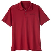 CITY STRETCH POLO