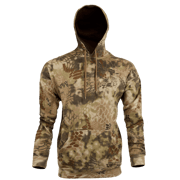 Stalker Hoodie