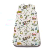 DISNEY AND PIXAR CARS SLEEP BAG