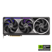 ROG Astral GeForce RTX™ 5080 16GB GDDR7 OC Edition