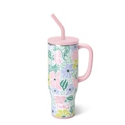 Garden Party Mega Mug 30oz