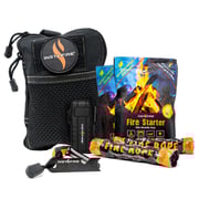 Tactical Fire-Starting Kit by InstaFire