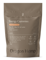 Energy Gummies