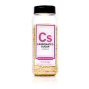 Carbonated Sugar