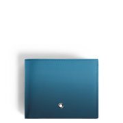 Meisterstück wallet 6cc