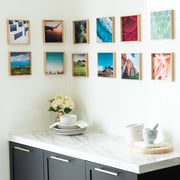 Photo Tiles