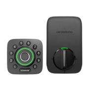 ULTRALOQ U-Bolt Pro Series