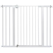 Easy Install Tall & Wide Baby Gate