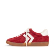 Zera Lace-Up Sneaker