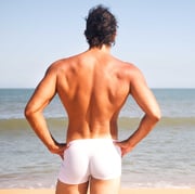 Buttocks Men's Single Treatment - $99