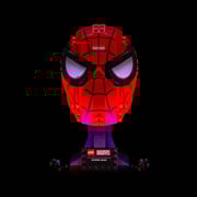 LEGO Marvel Spider-Man Mask #76285 Light Kit