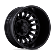 ARC DRW 20X8.25 8X200 142 -201 BLK-OUT