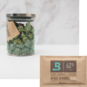 Boveda Size 67 for Cannabis, 62% RH Single (1 Ct)