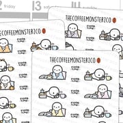 Floor Time Emotis