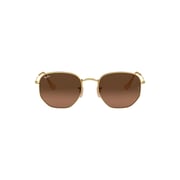 HEXAGONAL FLAT LENSES RB3548N 912443 51-21