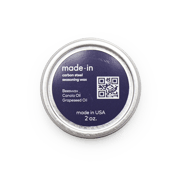 Seasoning Wax for Comal Carbon Steel Pan