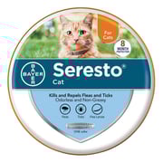 Seresto Flea Collar for Cats 