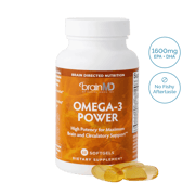Omega-3 Power