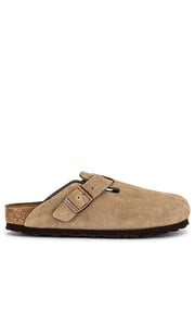 SANDALIA BOSTON SOFT FOOTBED