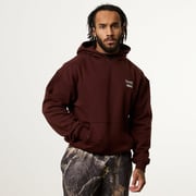Vanquish DBS Trunks Brown Hoodie