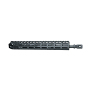 FoldAR QD Barrel System