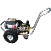 Pressure-Pro Heavy Duty Professional 1,500 PSI 2.0 GPM 18 Amp 115V Electric Powered Pressure Washer with General Pump - EE2015G-UPS
