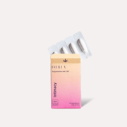 Intimacy Suppositories