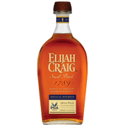 Elijah Craig 2024 PGA Commemerative Edition Bourbon