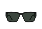 Rufio-Recycled Black / Green Polarized-56