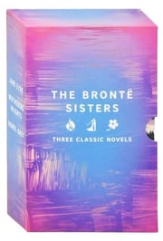 The Bronte Sisters Box Set (Jane Eyre/Wuthering Heights/Agnes Grey)