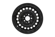 15" Steel Wheel (2WD/4WD) [Bus/Vanagon]