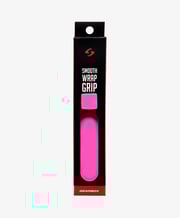 Gearbox Smooth Wrap Grip - Hot Pink