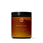 Magnesi-Om