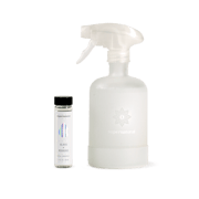 Glass + Mirrors Cleaning Set