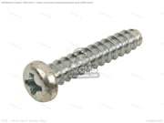 SCREW,4X20