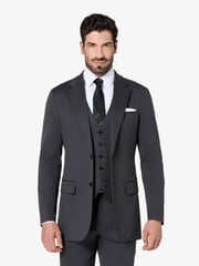 xSuit 5.0 Three-Piece - Navy